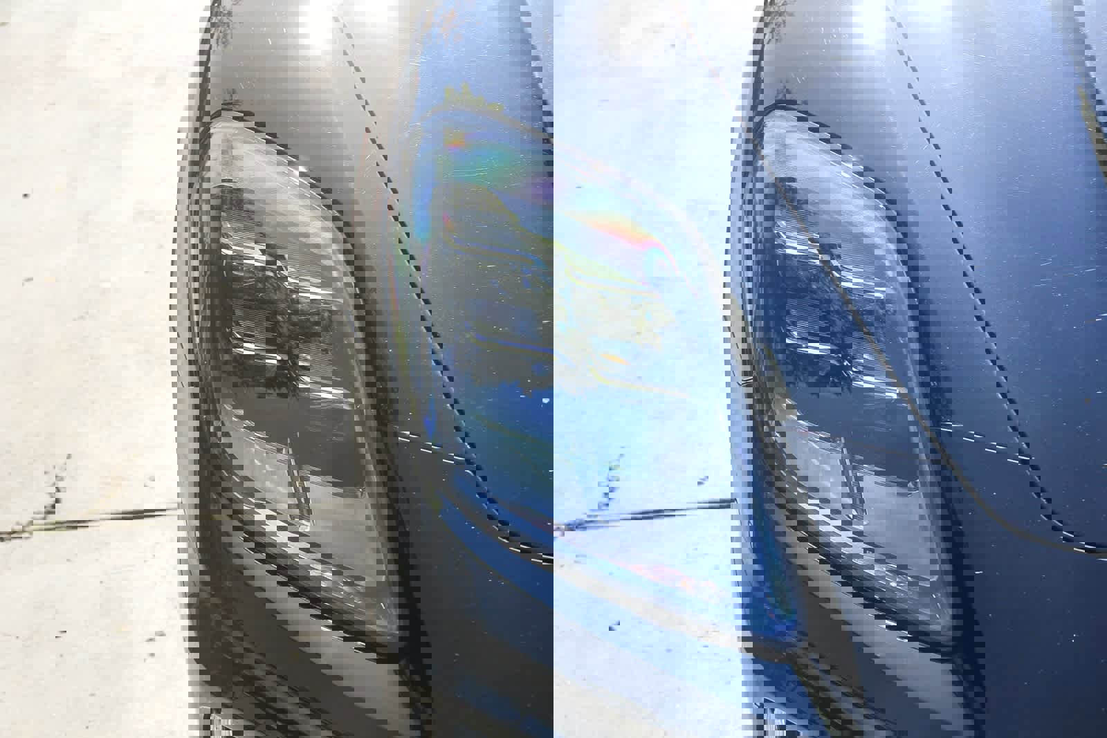 Used 2025 Porsche Panamera 4 image 10