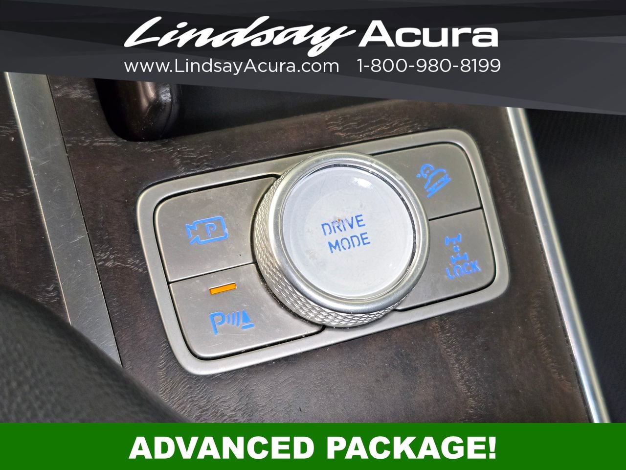 Used 2022 Genesis GV80 3.5T w/ Advanced Package 06 AWD/4WD image 19