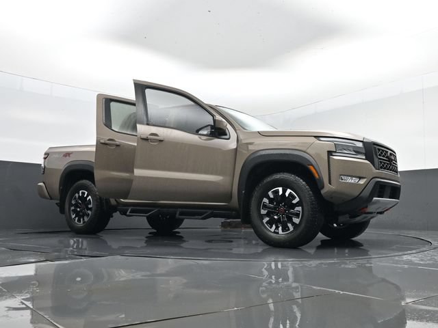 Used 2023 Nissan Frontier PRO-4X w/ Tow Package AWD/4WD image 30