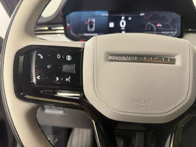 Certified 2025 Land Rover Range Rover Sport Dynamic SE AWD/4WD image 18