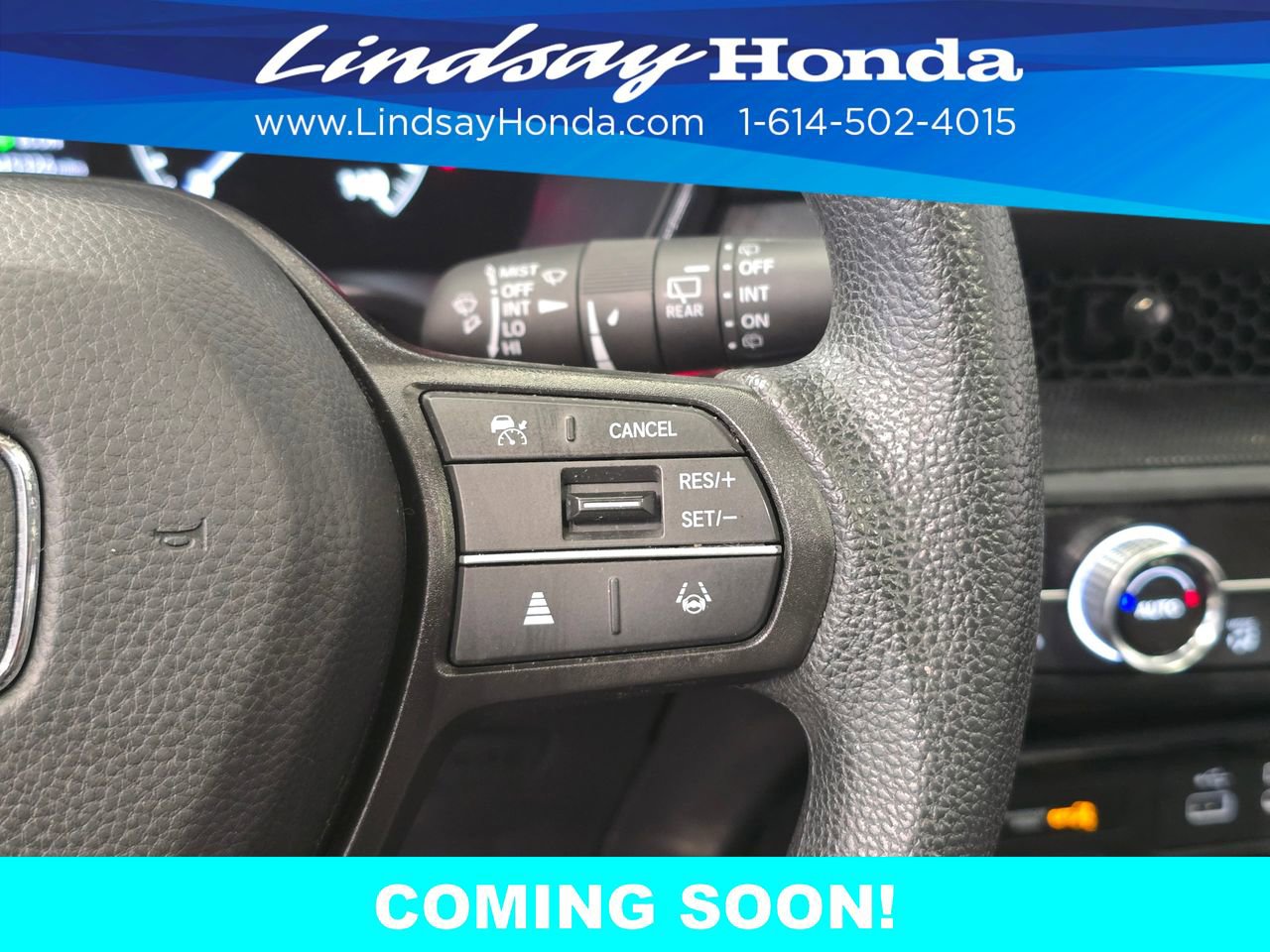 Used 2024 Honda CR-V EX image 16