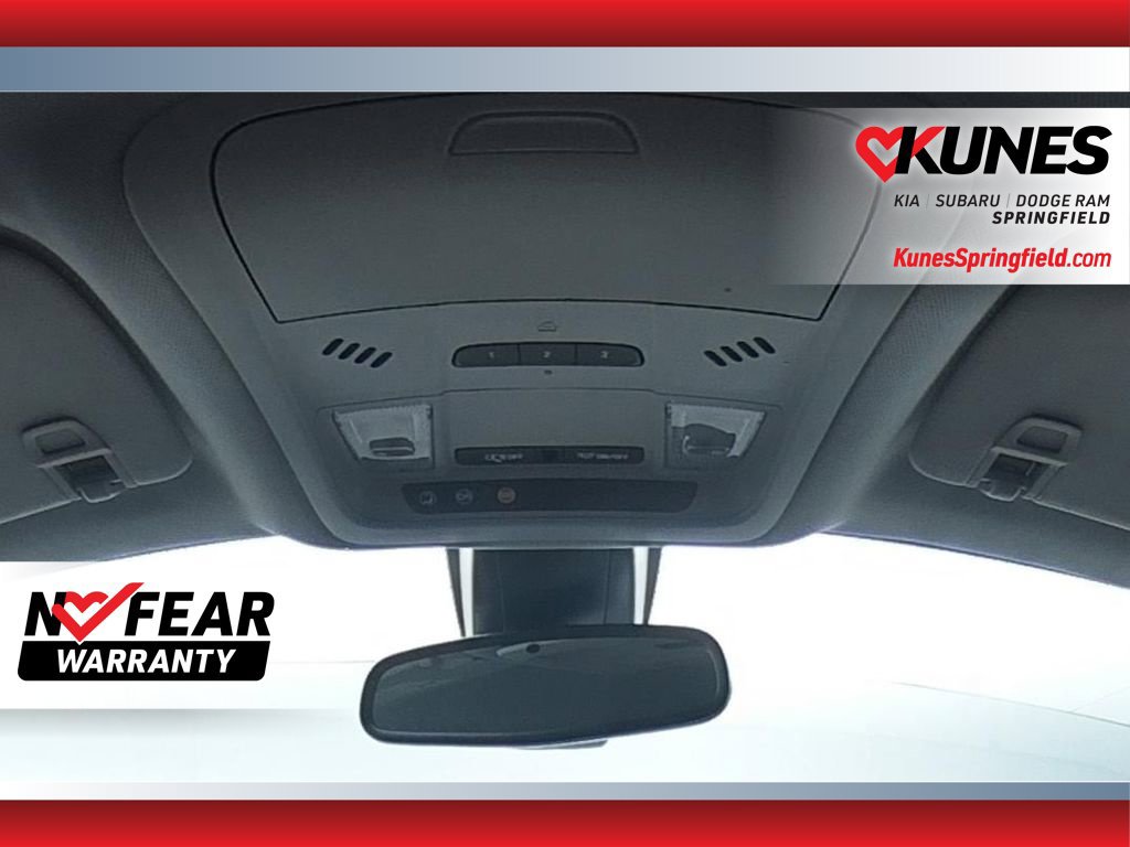 Used 2024 Chevrolet Blazer LT w/ LPO, Floor Liner Package FWD image 25