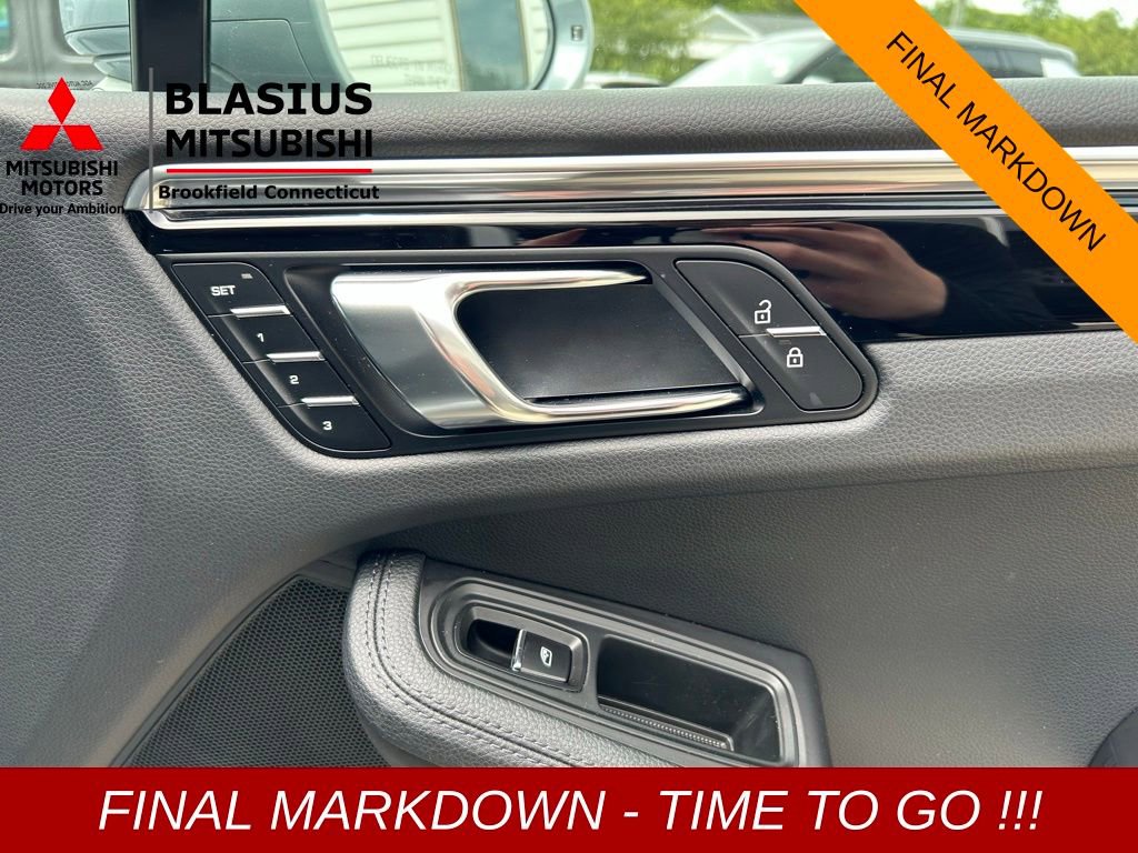 Used 2022 Porsche Macan image 51