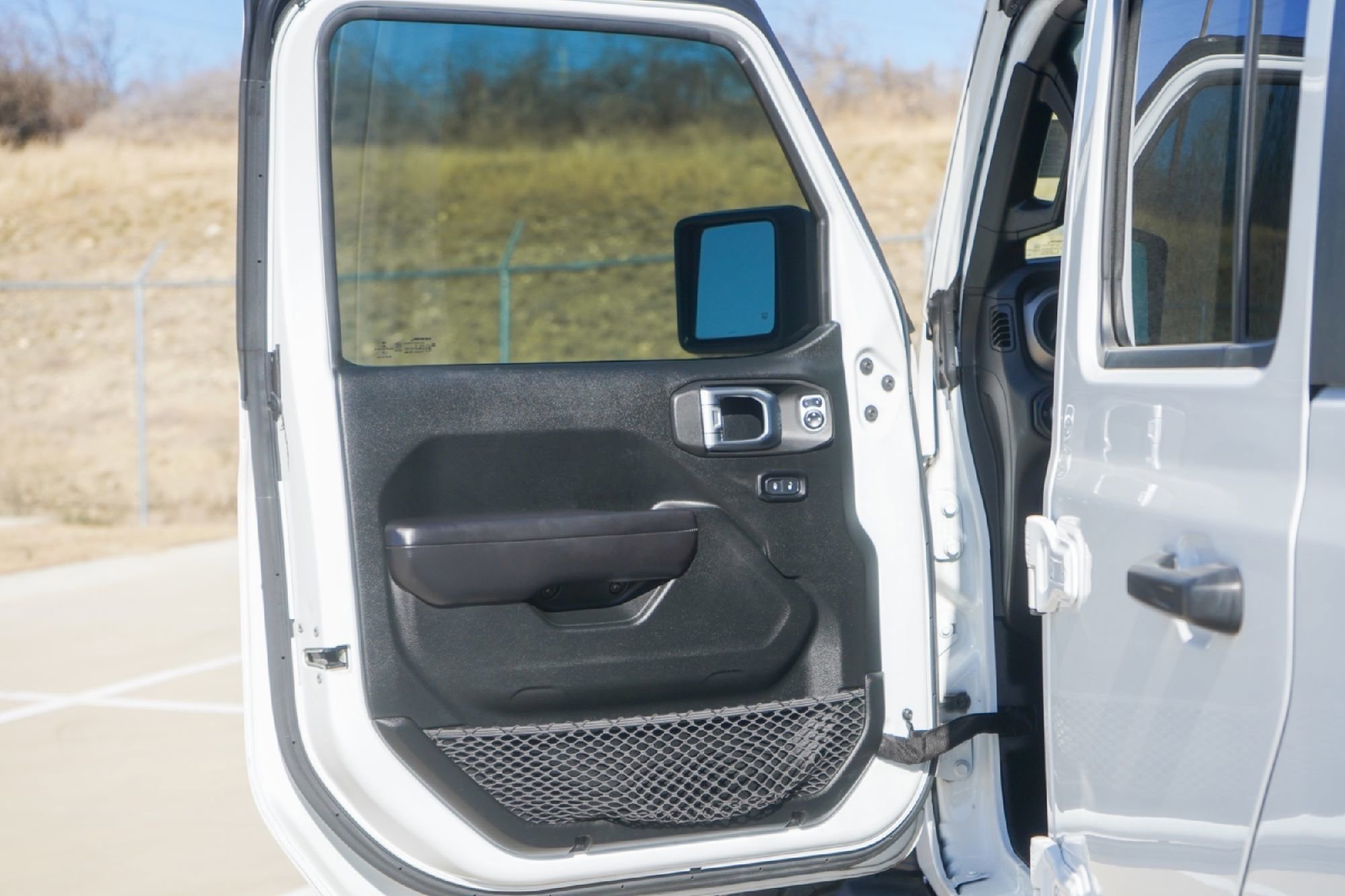 Used 2020 Jeep Gladiator Sport w/ Quick Order Package 24S image 20