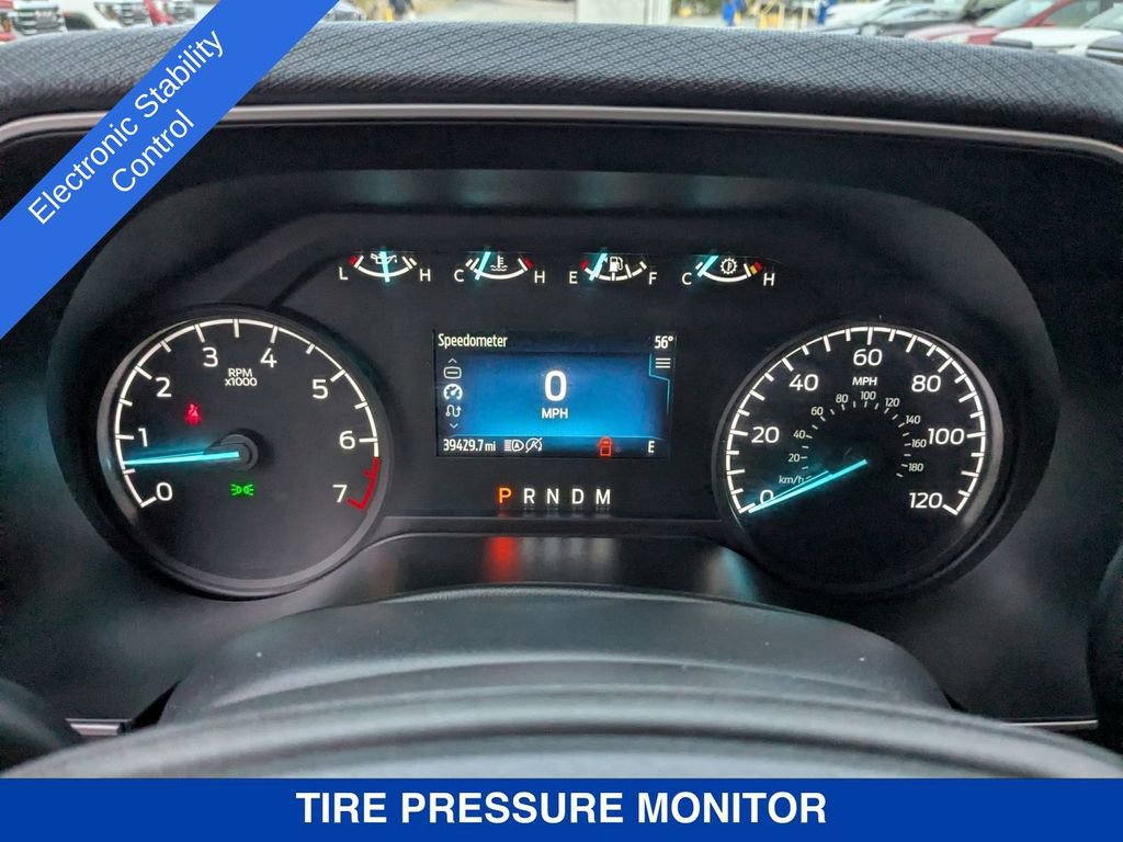 Used 2023 Ford F150 XLT image 27
