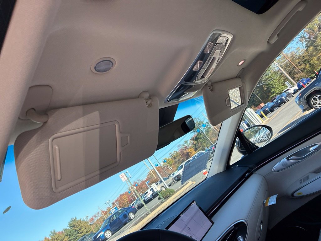 New 2027 Genesis GV70 2.5T Select AWD/4WD image 41