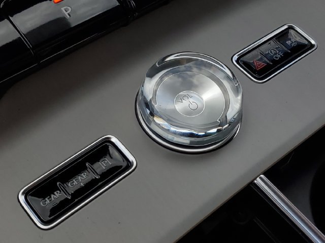 New 2027 Lincoln Navigator Reserve w/ Jet Appearance Package AWD/4WD image 25