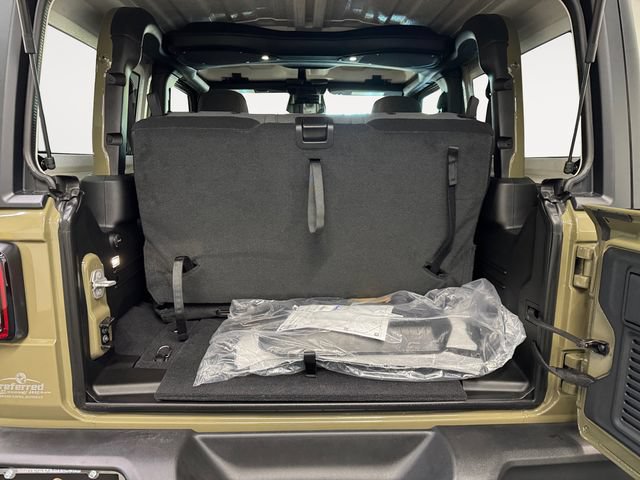 New 2026 Jeep Wrangler Sport AWD/4WD image 14