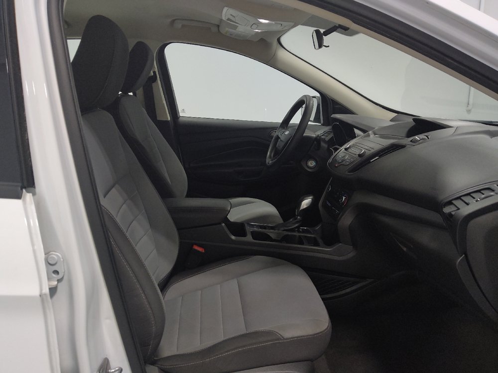 Used 2019 Ford Escape S FWD image 21