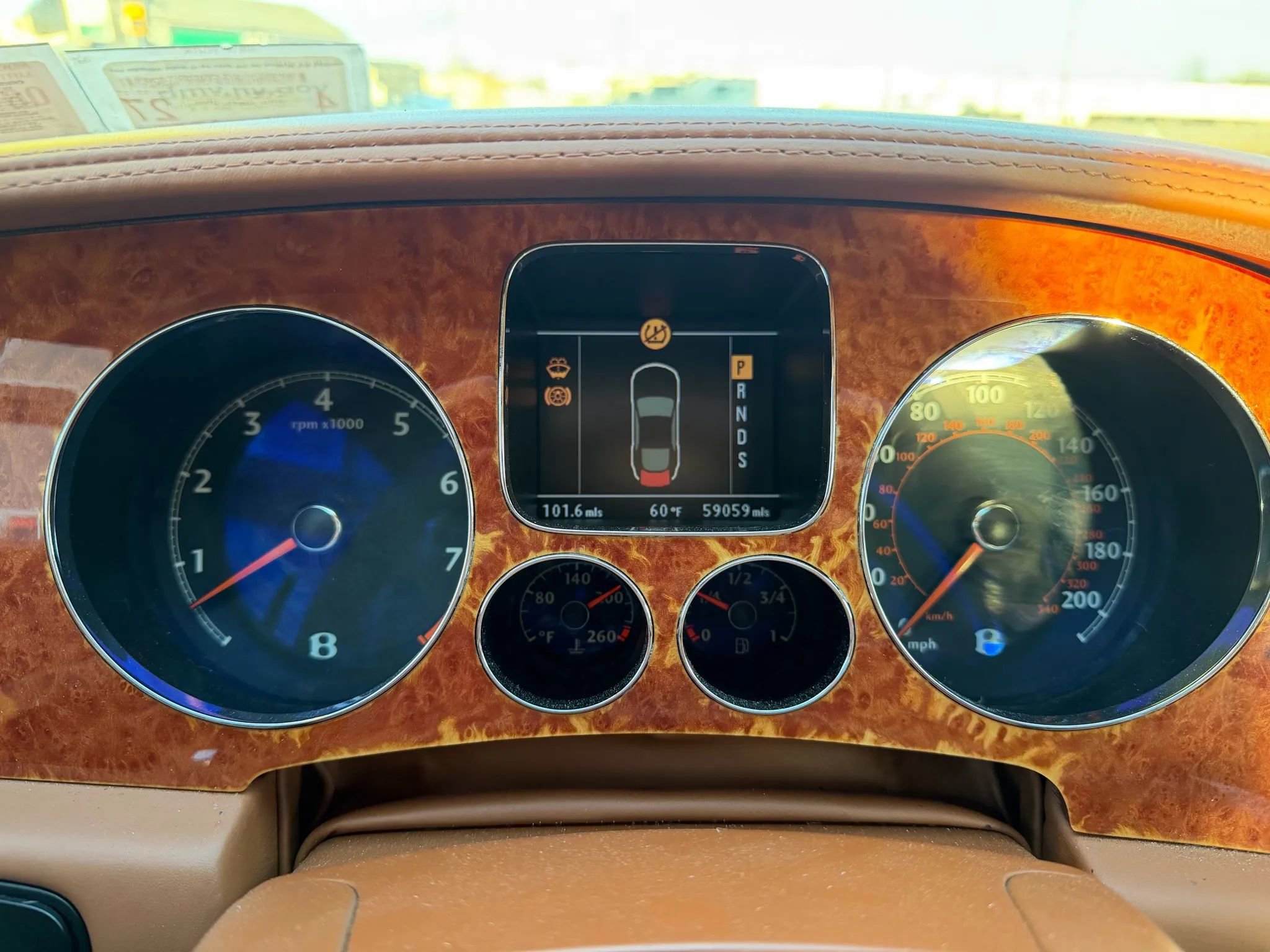 Used 2005 Bentley Continental GT image 15