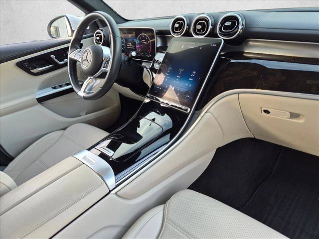 Certified 2023 Mercedes-Benz GLC 300 image 19