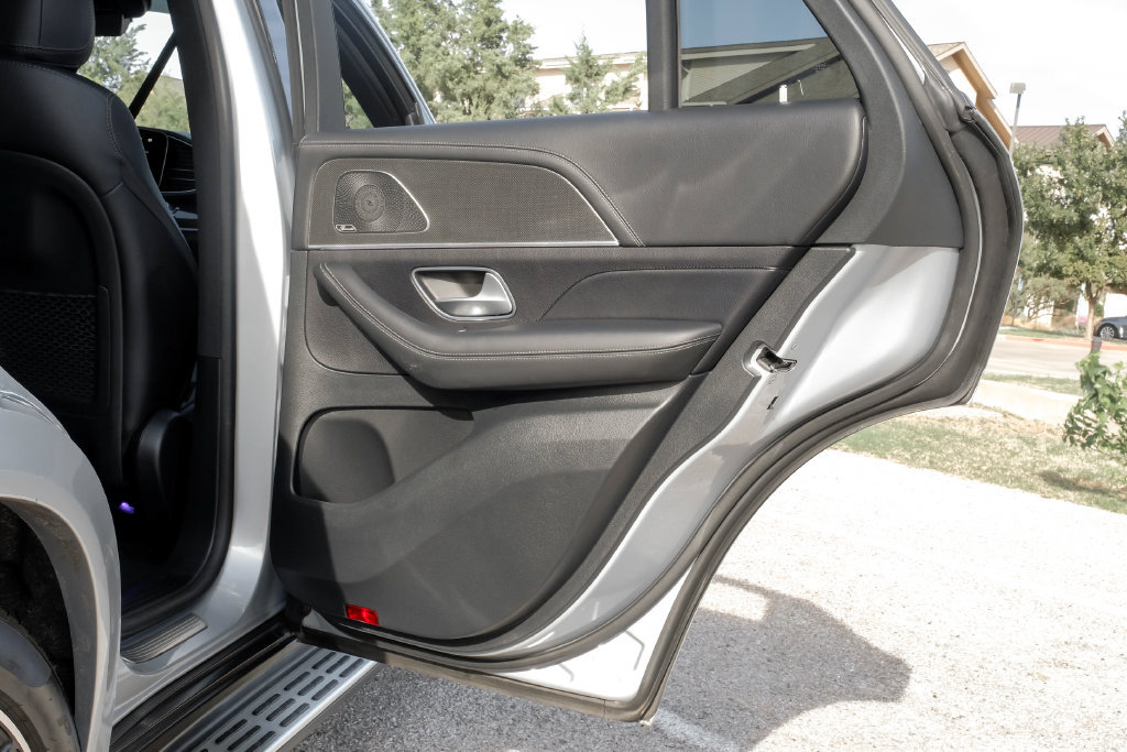 Used 2023 Mercedes-Benz GLE 53 AMG 4MATIC Coupe image 52