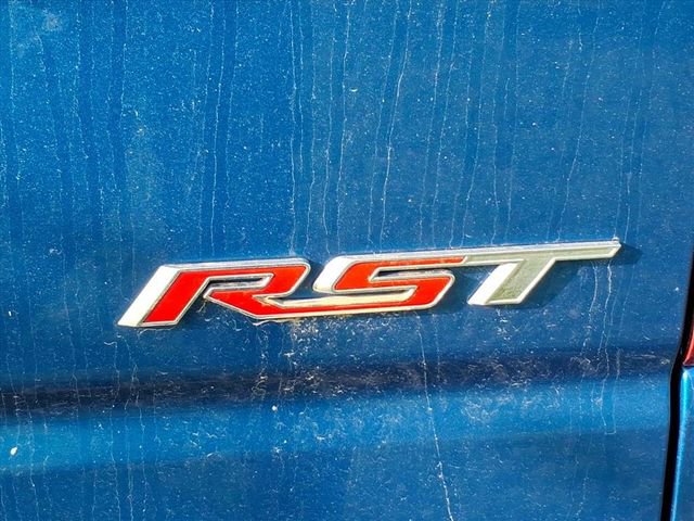 Used 2022 Chevrolet Silverado 1500 RST AWD/4WD image 8