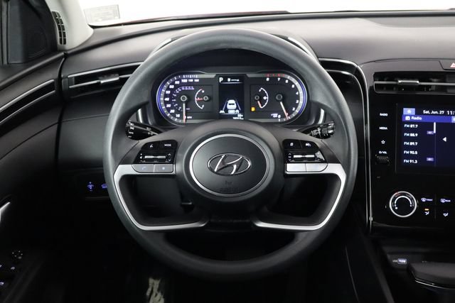 Used 2023 Hyundai Tucson SEL AWD/4WD image 7