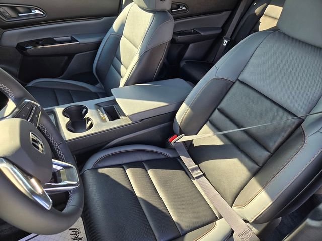 New 2026 Honda Prologue Elite image 22