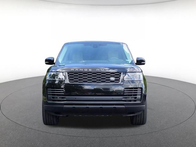 Used 2019 Land Rover Range Rover Autobiography AWD/4WD image 2