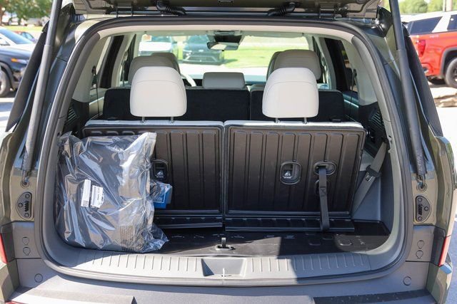 New 2026 Hyundai Santa Fe SEL image 7