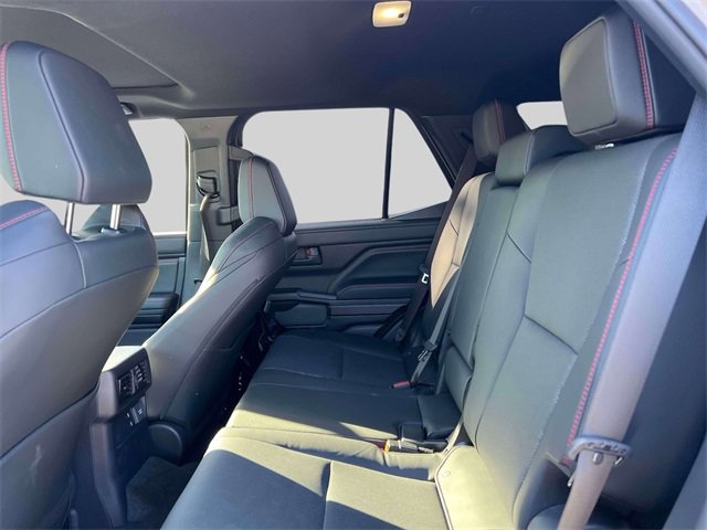 Certified 2025 Toyota 4Runner TRD Pro image 15