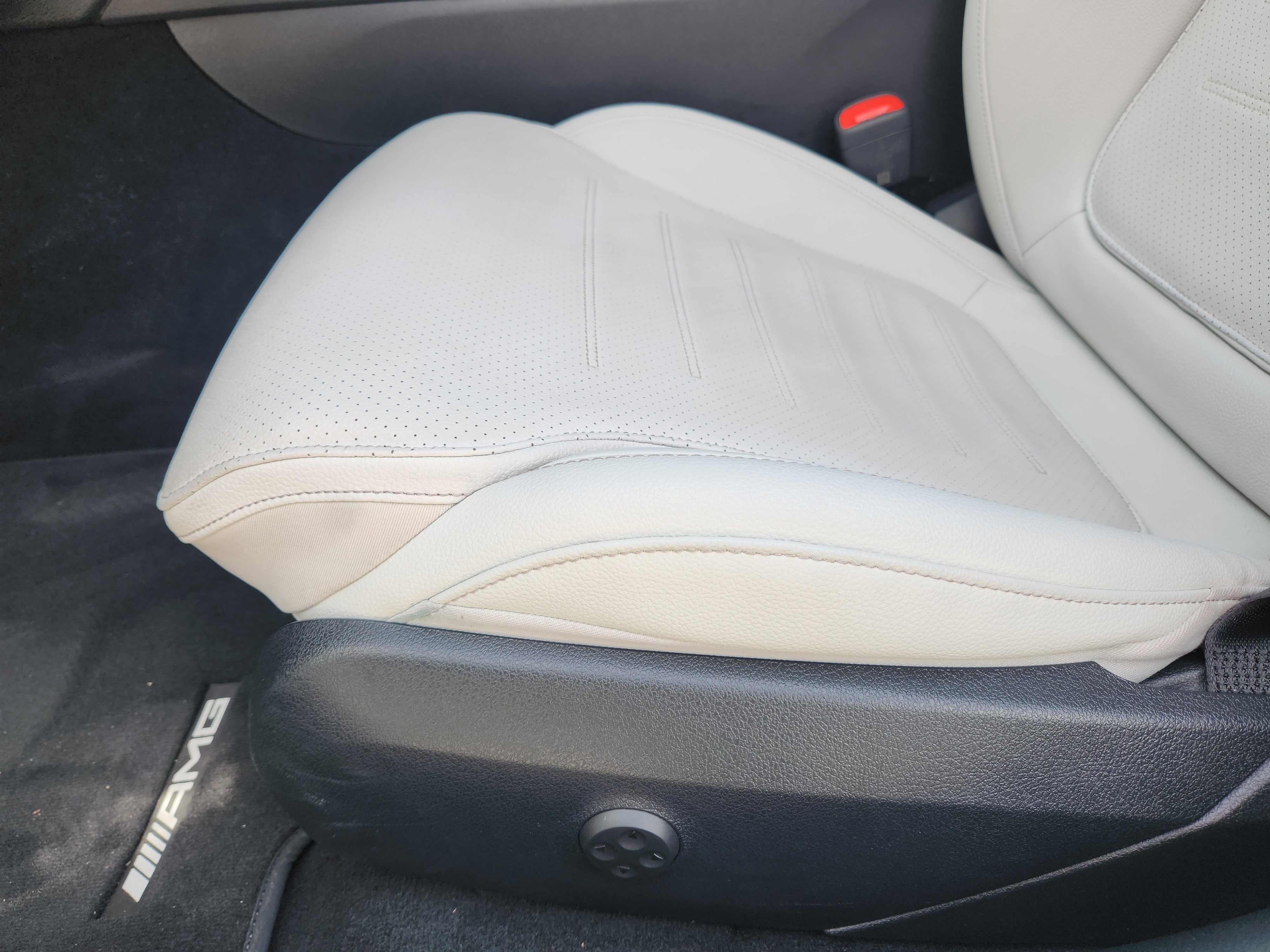 Certified 2024 Mercedes-Benz C 300 Sedan image 22