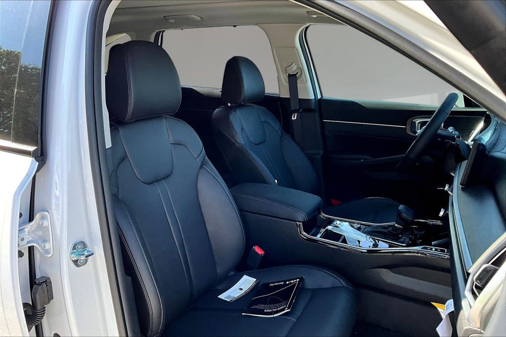 New 2026 Kia Sorento SX AWD/4WD image 10