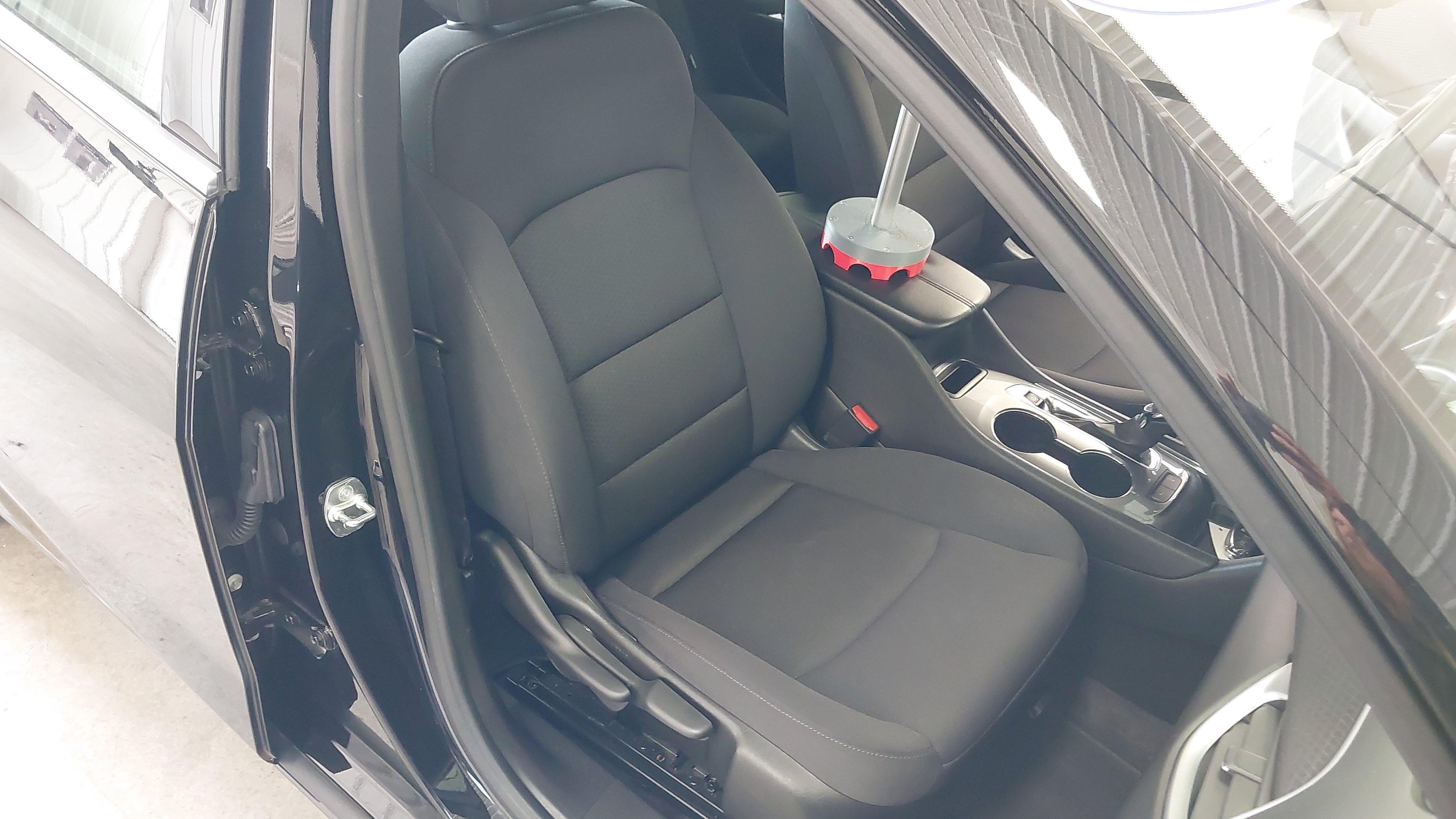 Used 2024 Chevrolet Malibu LT FWD image 28
