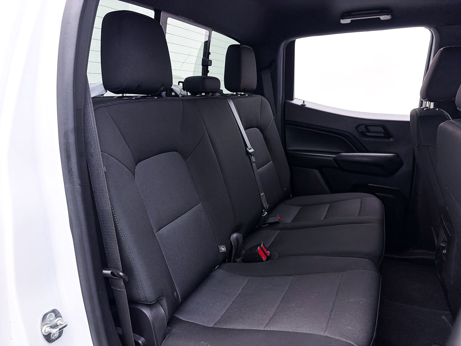 Used 2024 Chevrolet Colorado W/T w/ Advanced Trailering Package image 36