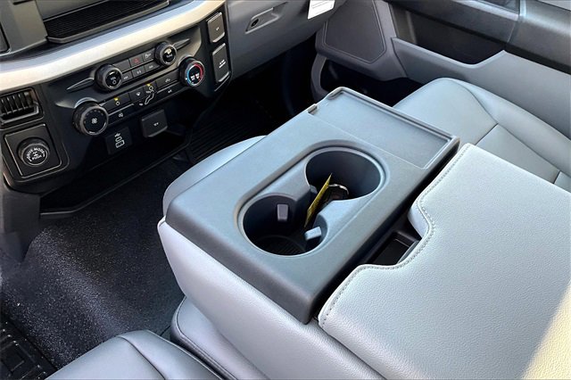 New 2026 Ford F350 XL w/ XL Chrome Package image 7