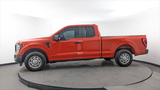 Used 2023 Ford F150 XL image 3