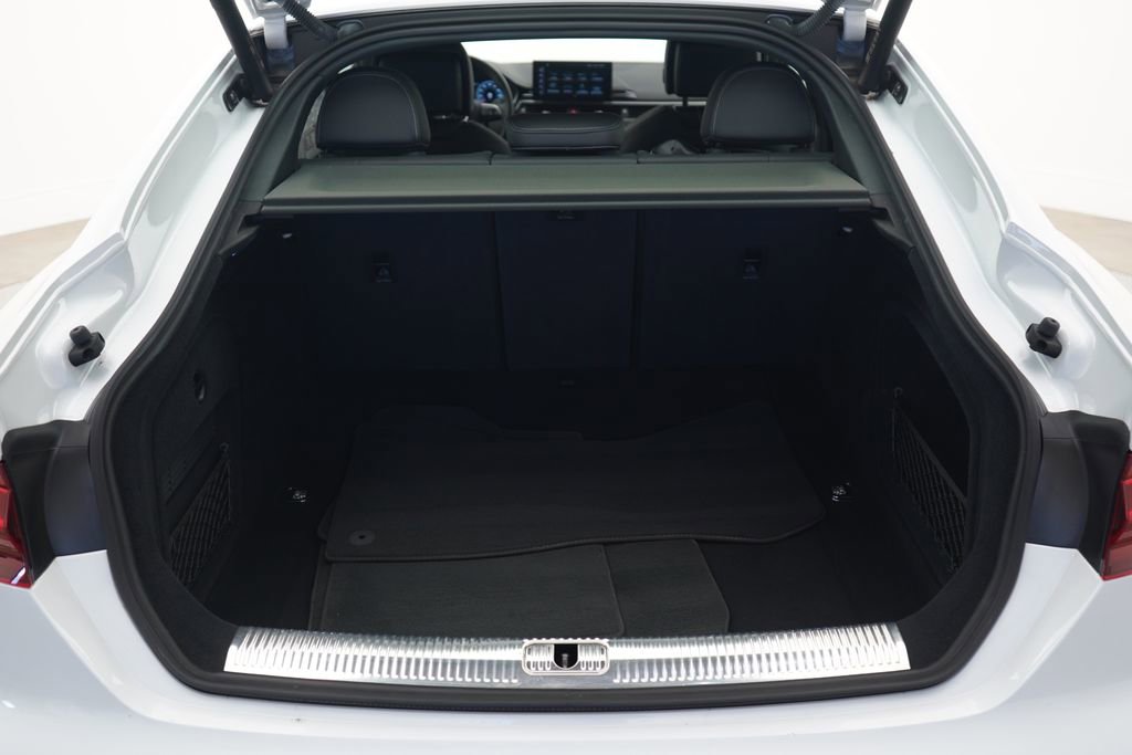 Used 2023 Audi A5 2.0T Premium Plus w/ Premium Plus image 12