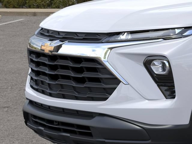 New 2026 Chevrolet TrailBlazer LS w/ LS Convenience Package FWD image 13