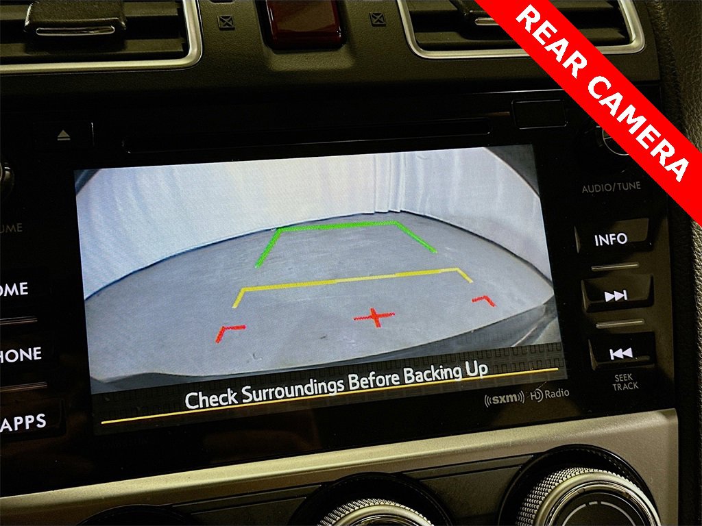 Used 2016 Subaru Impreza 2.0i Sport Premium image 14