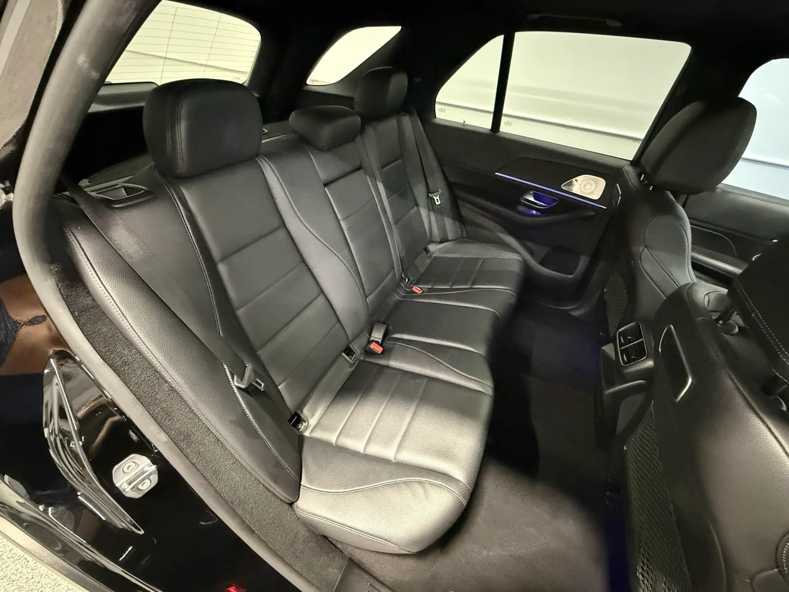Used 2020 Mercedes-Benz GLE 350 4MATIC image 51
