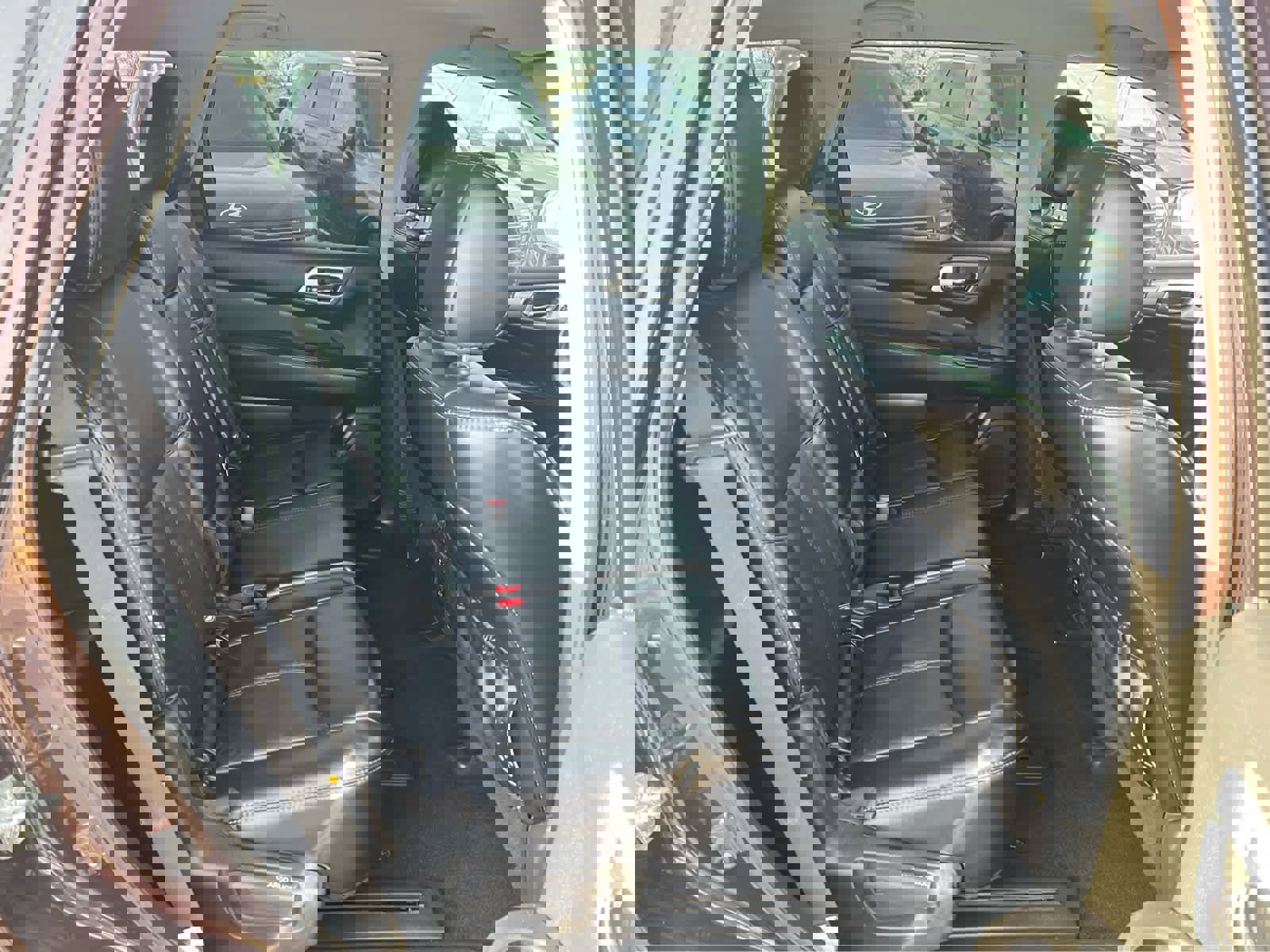 Used 2019 Nissan Pathfinder SL image 26