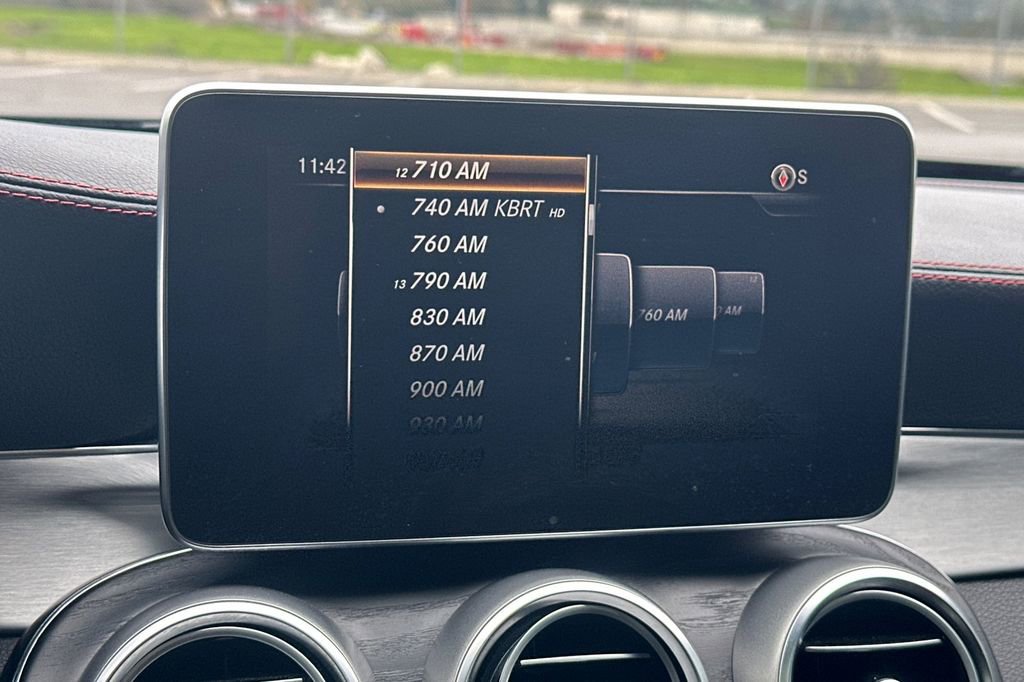 Used 2018 Mercedes-Benz C 43 AMG 4MATIC Coupe image 17