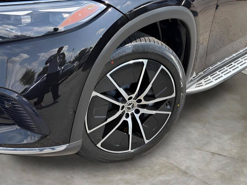 Used 2023 Mercedes-Benz EQS 450+ SUV image 5