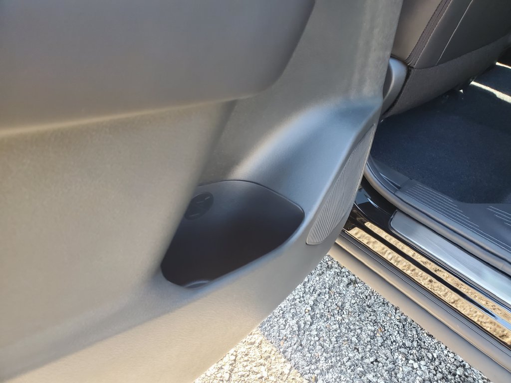 New 2026 Nissan Rogue Dark Armor FWD image 11