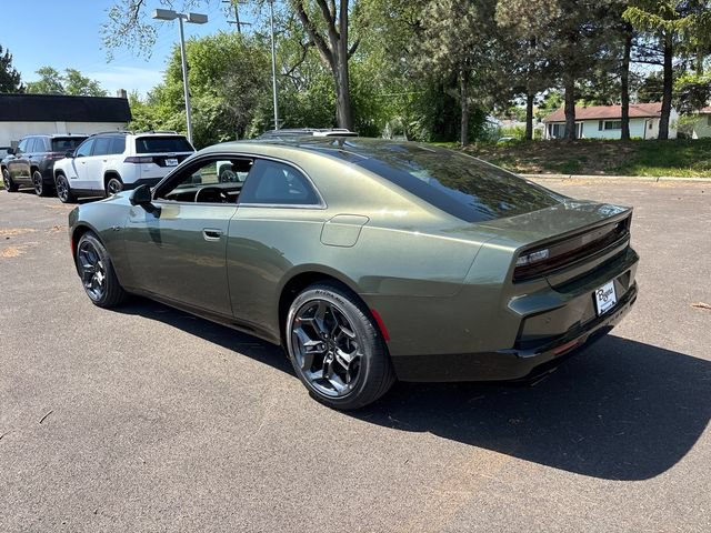 New 2026 Dodge Charger R/T AWD/4WD image 4
