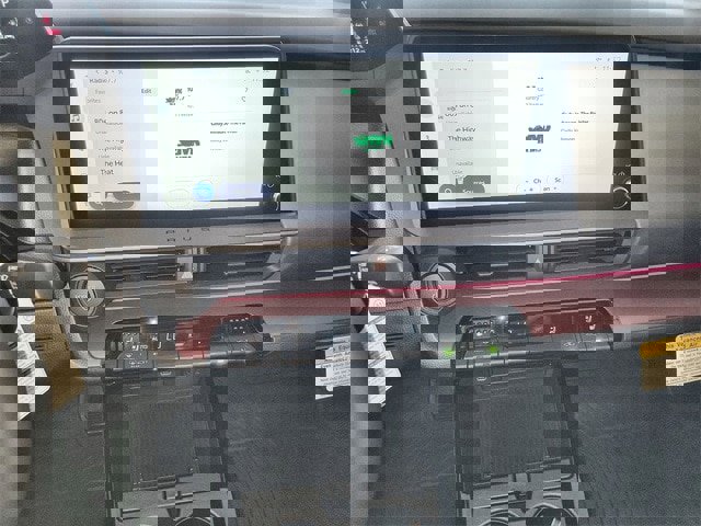 New 2026 Toyota Prius Plug-In Hybrid image 16