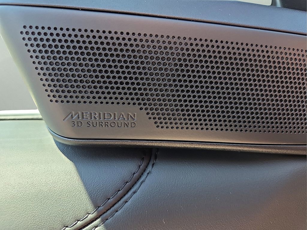 Used 2024 Land Rover Range Rover SE image 22