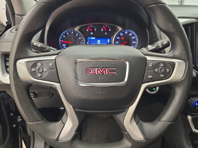 Used 2022 GMC Terrain SLE w/ Driver Convenience Package AWD/4WD image 31