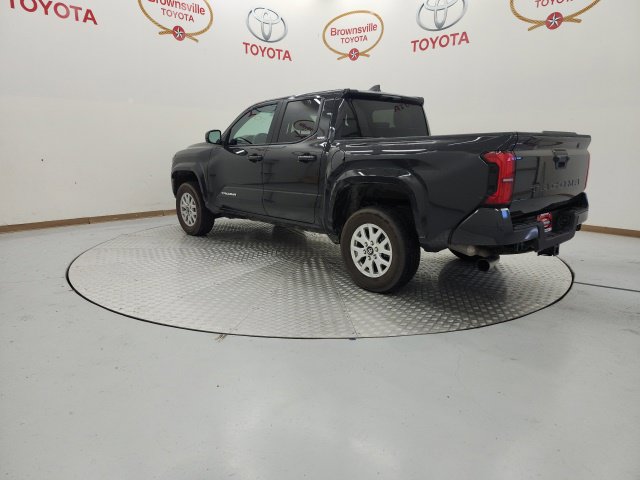 Certified 2026 Toyota Tacoma SR5 RWD image 6