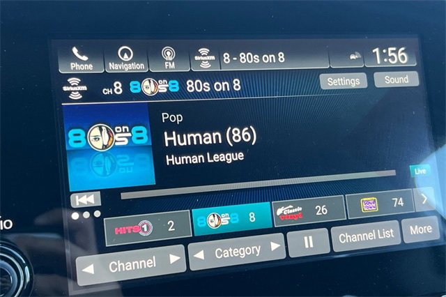 Used 2021 Honda Odyssey Elite image 24