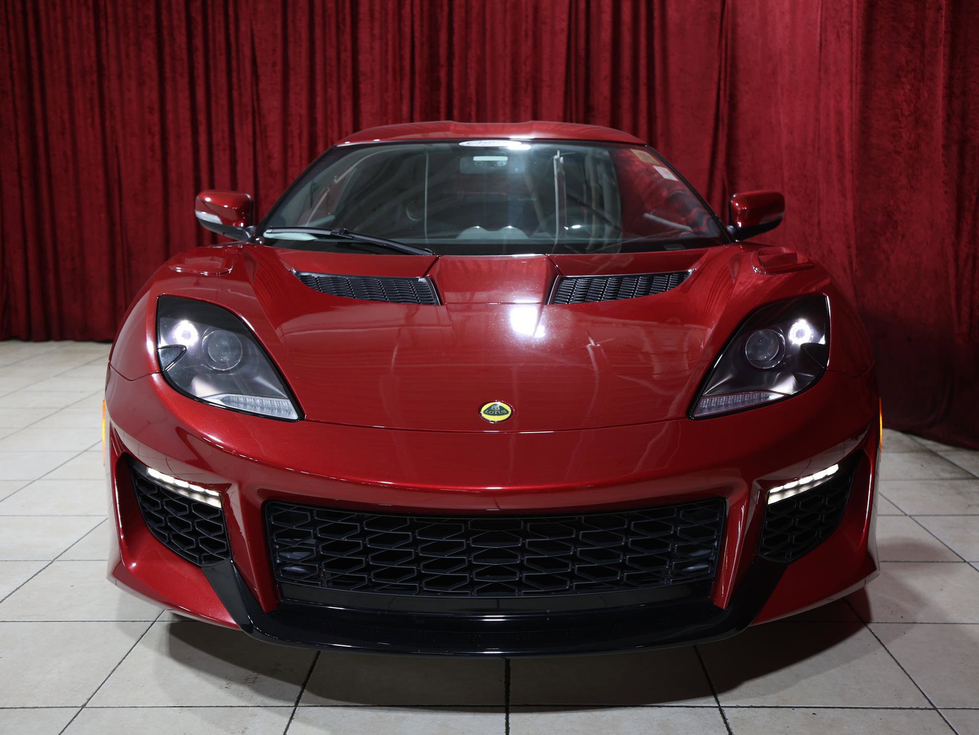 Used 2020 Lotus Evora RWD image 9