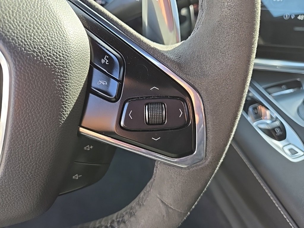 Used 2023 Chevrolet Corvette Stingray Coupe w/ Z51 Performance Package image 18