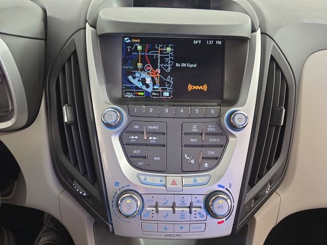Used 2015 Chevrolet Equinox LTZ AWD/4WD image 13