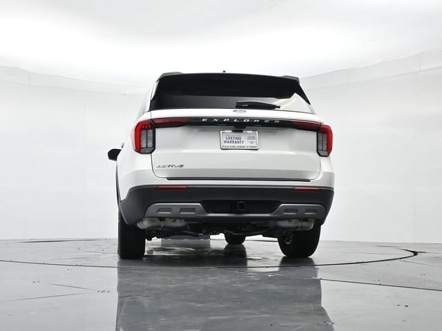 New 2026 Ford Explorer Active w/ Active Comfort Package RWD image 39