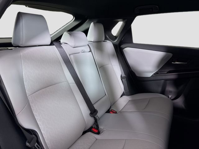 New 2026 Subaru Solterra image 27