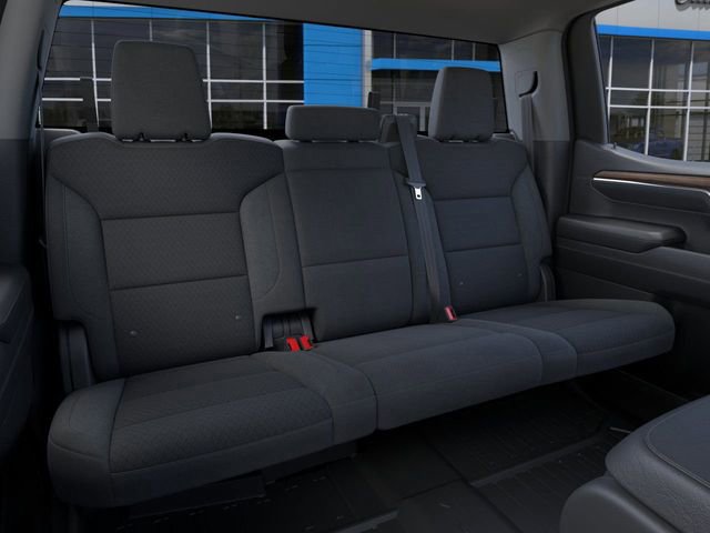 New 2026 Chevrolet Silverado 1500 LT w/ Protection Package image 17