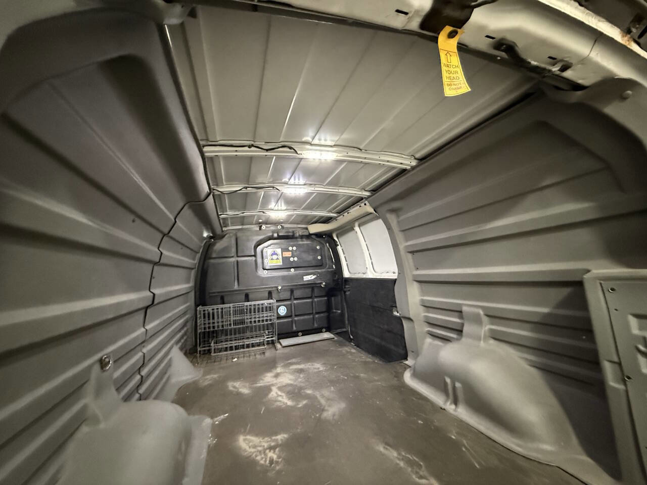 Used 2017 Chevrolet Express 2500 image 26