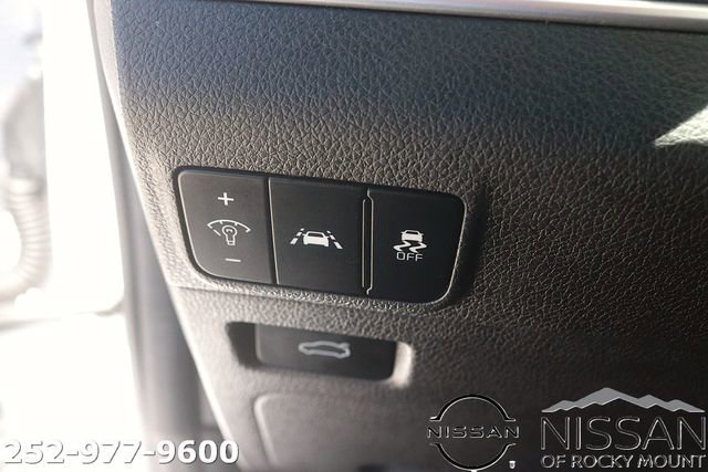 Used 2023 Kia K5 LXS FWD image 25